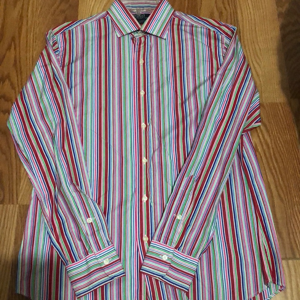 Ralph-Lauren Polo Men